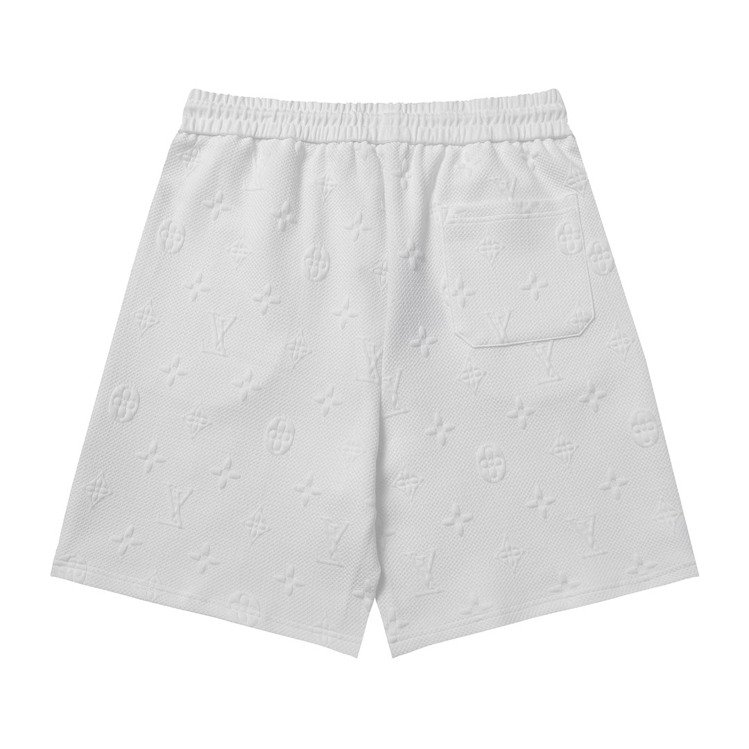 0617 New cotton shorts