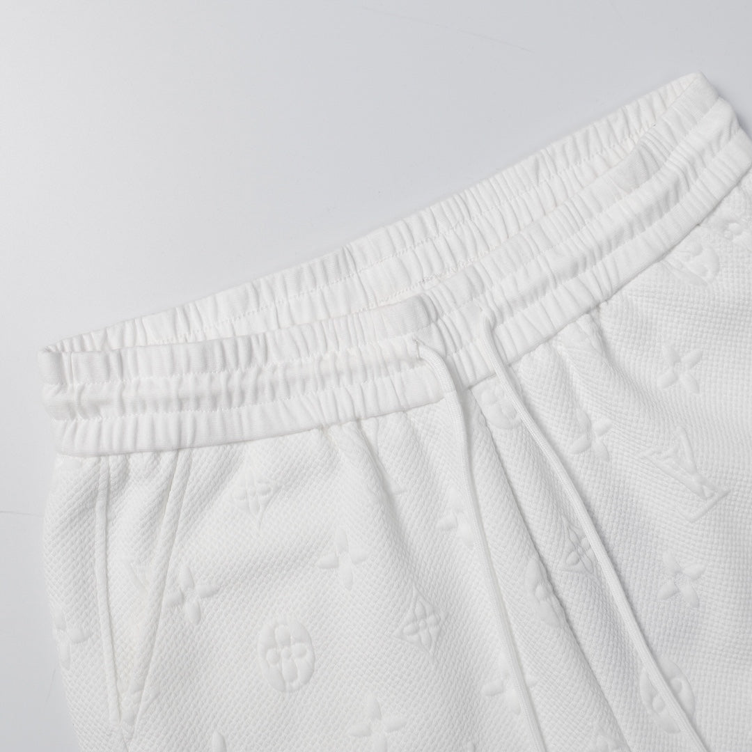 0617 New cotton shorts