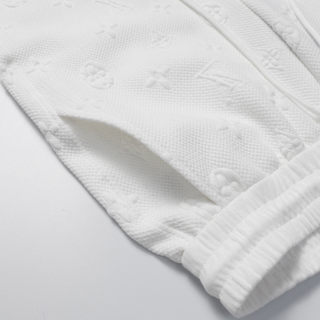 0617 New cotton shorts