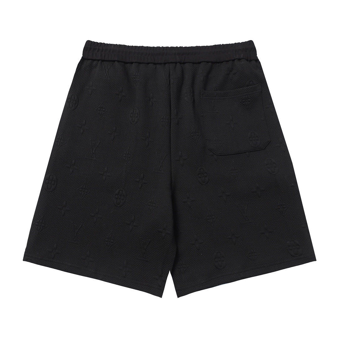 0617 New cotton shorts