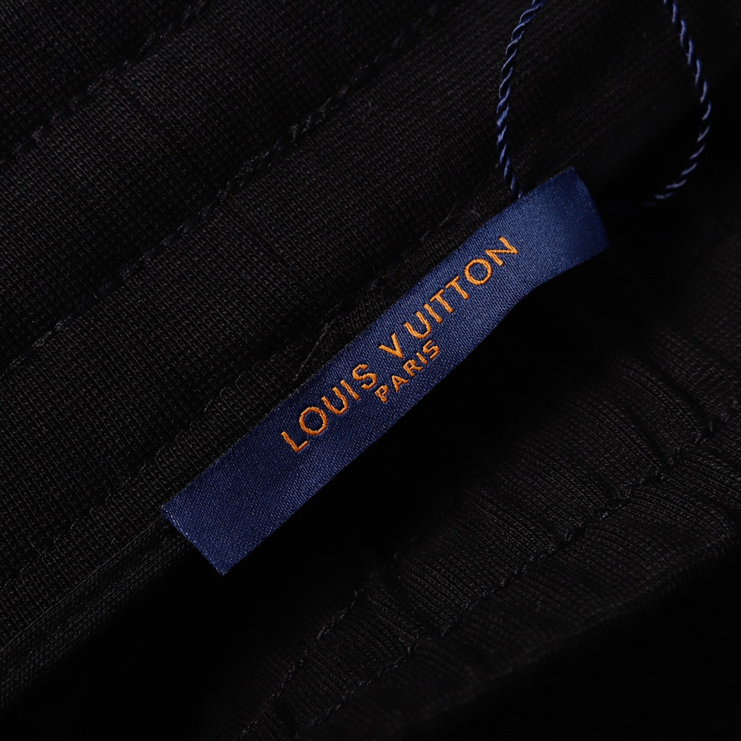 0617 New cotton shorts