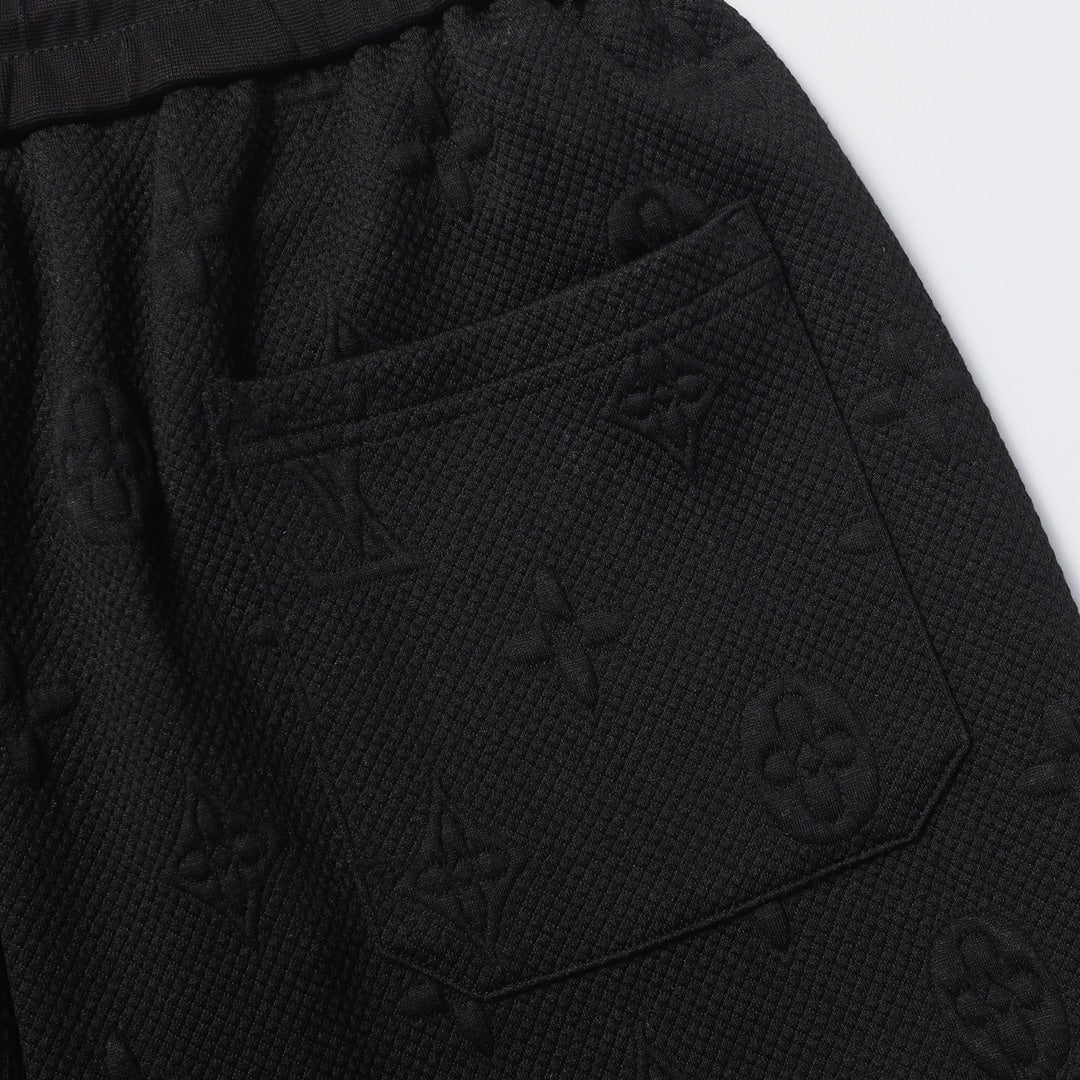 0617 New cotton shorts