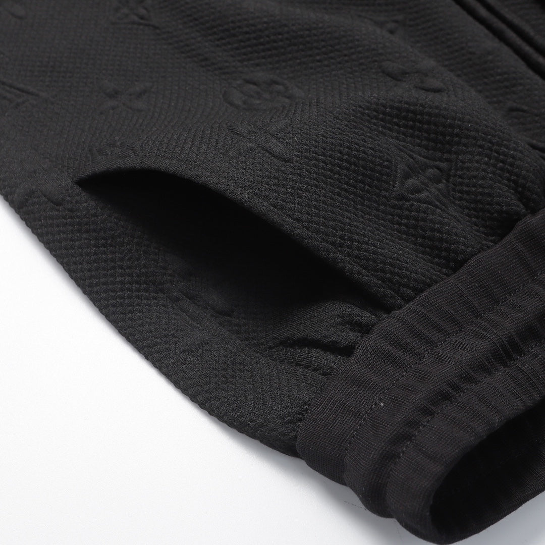 0617 New cotton shorts
