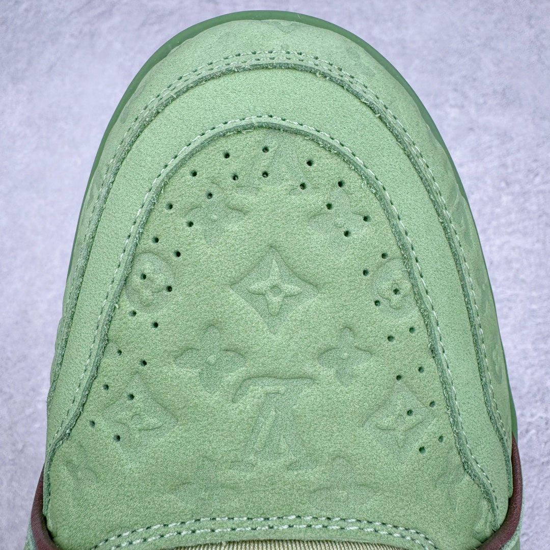 0718 New color heavy detail heavy craft board shoes