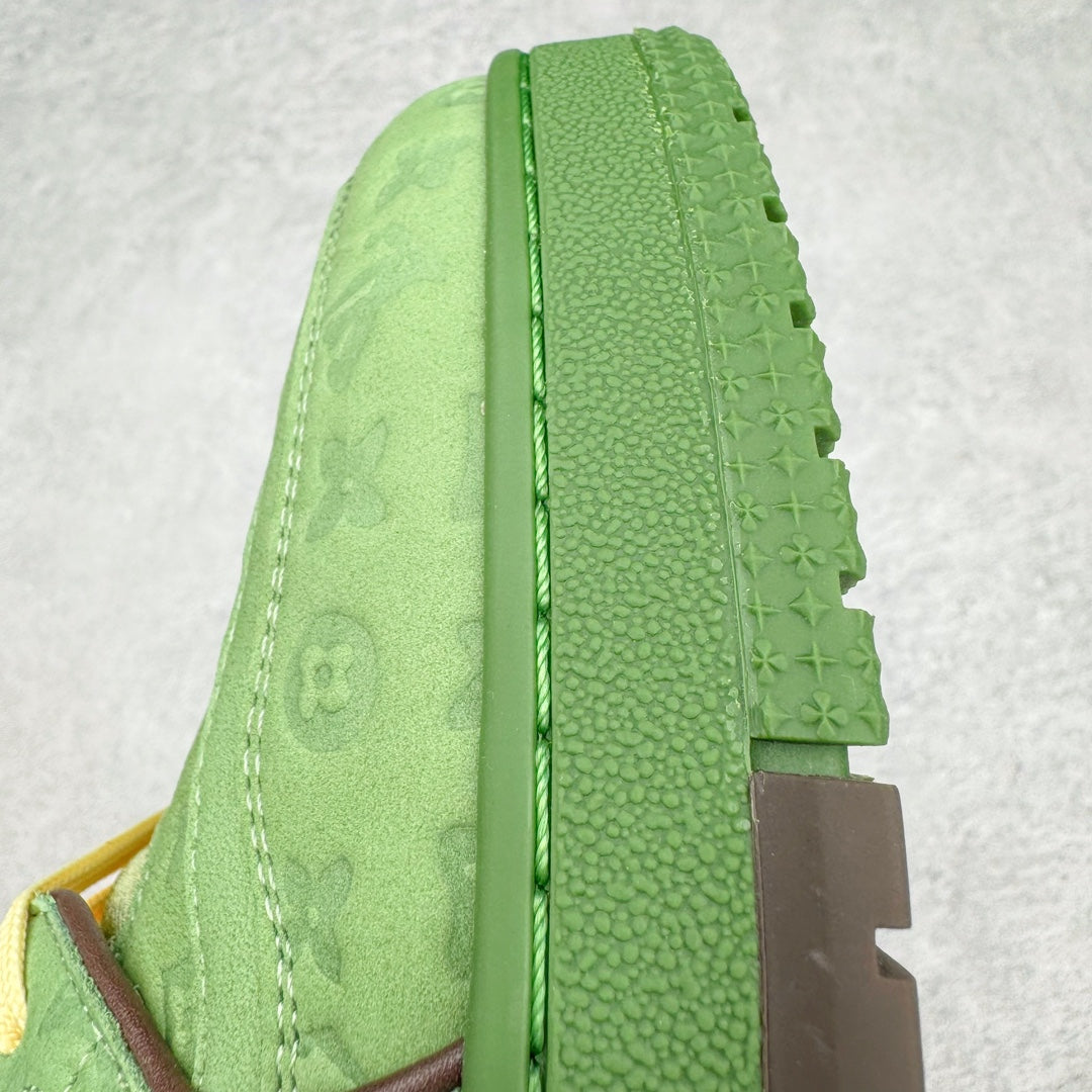 0718 New color heavy detail heavy craft board shoes