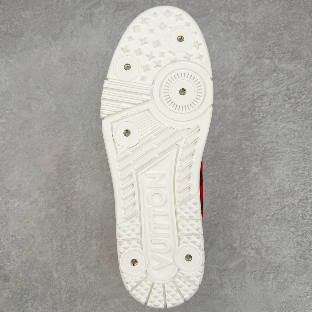 0718 New color heavy detail heavy craft board shoes