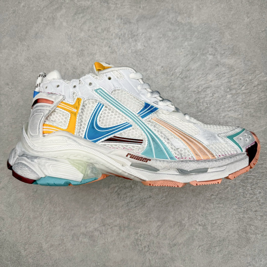 0722 New jogging shoes