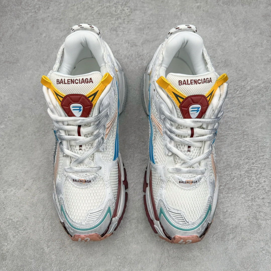 0722 New jogging shoes