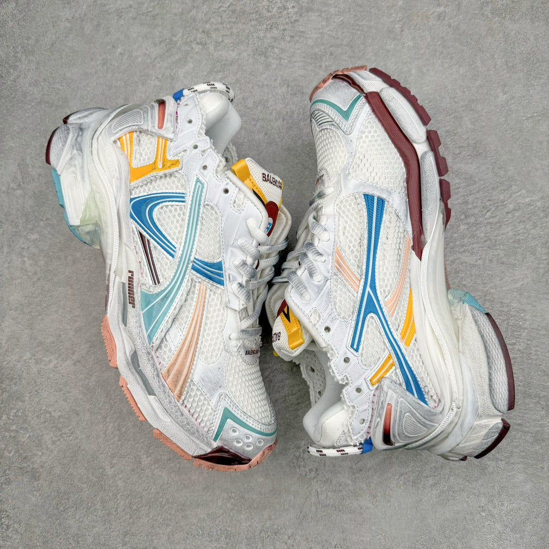 0722 New jogging shoes