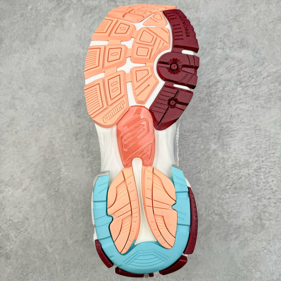 0722 New jogging shoes