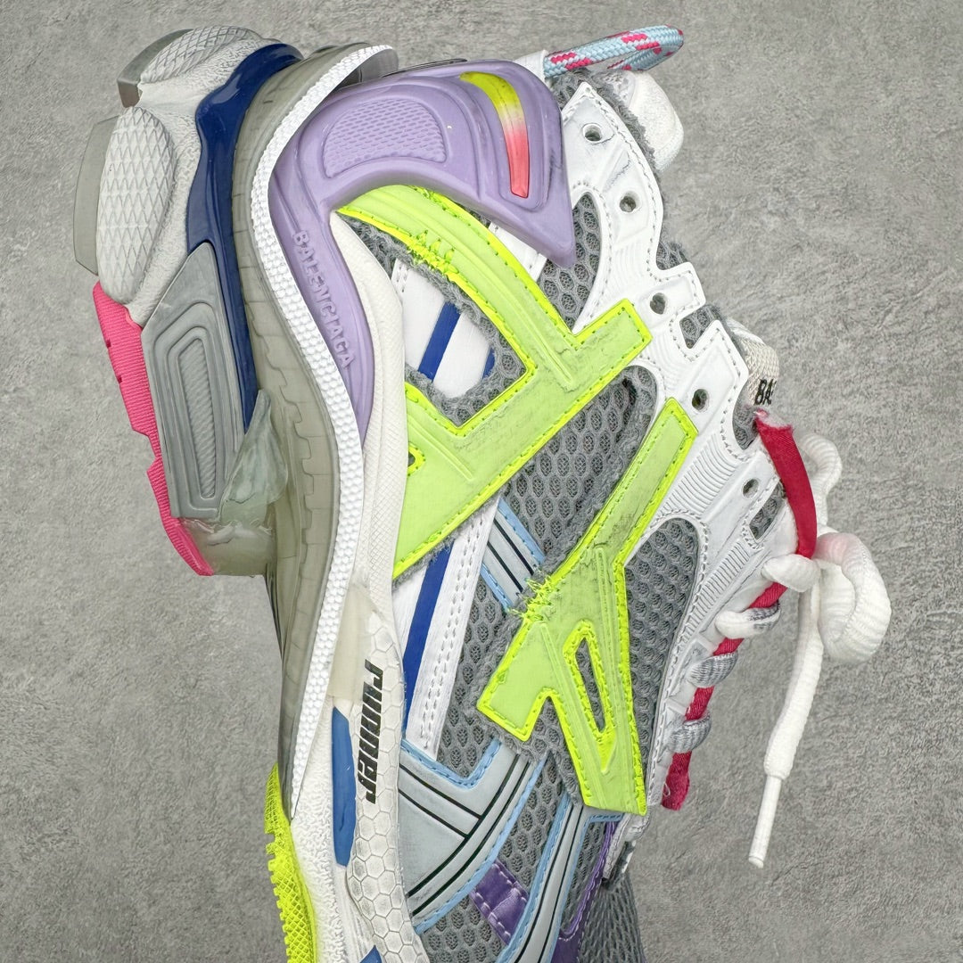 0722 New jogging shoes