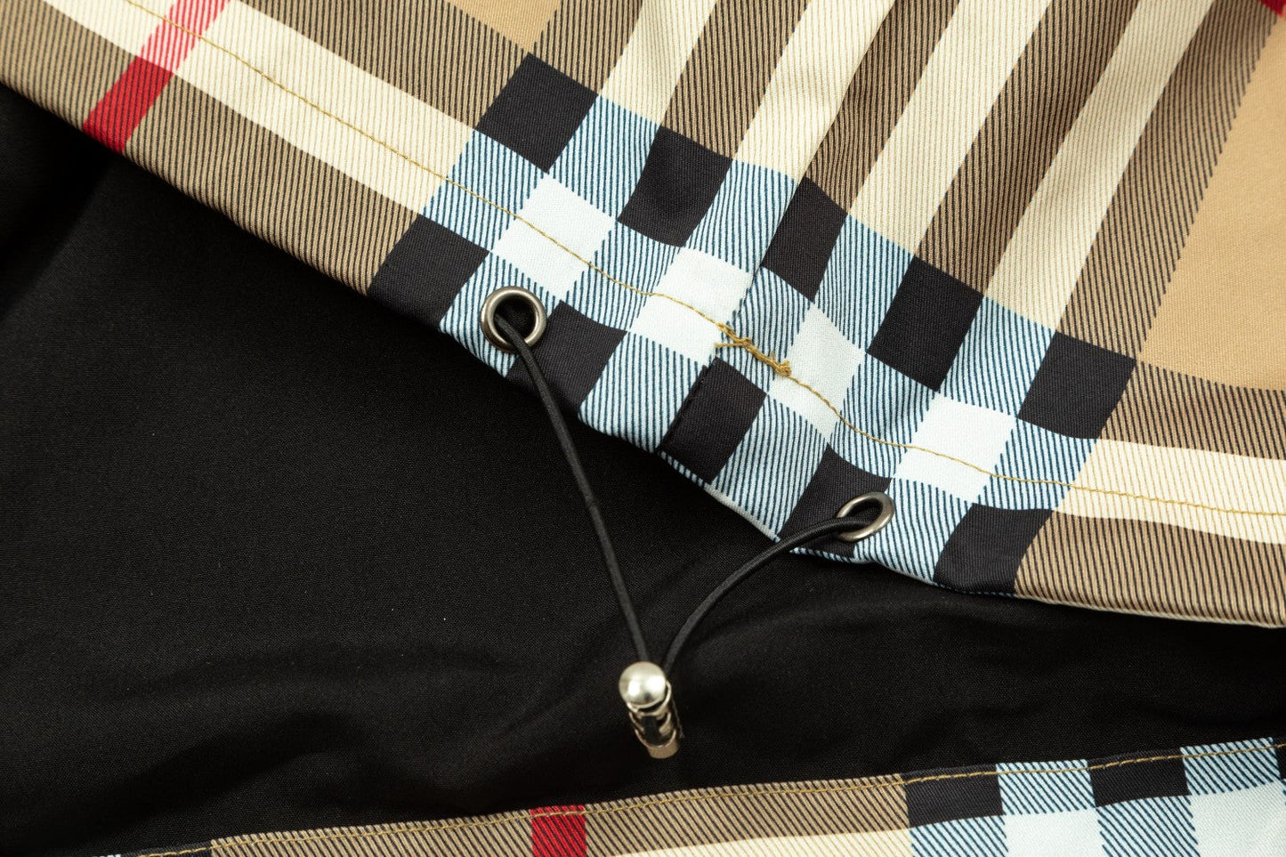 1111 New windproof jacket