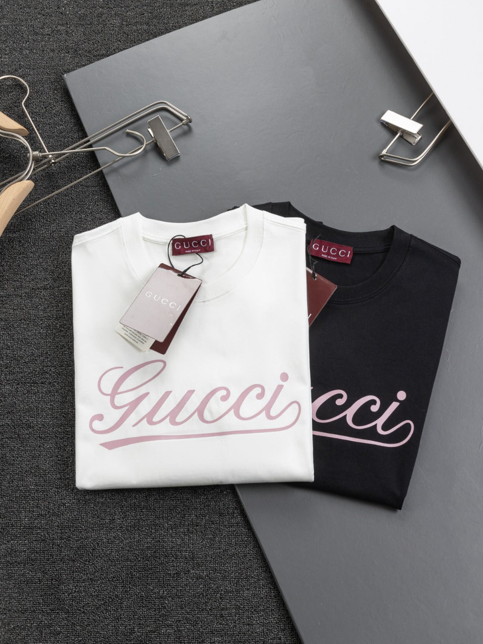 250218 New high quality printed T-shirt