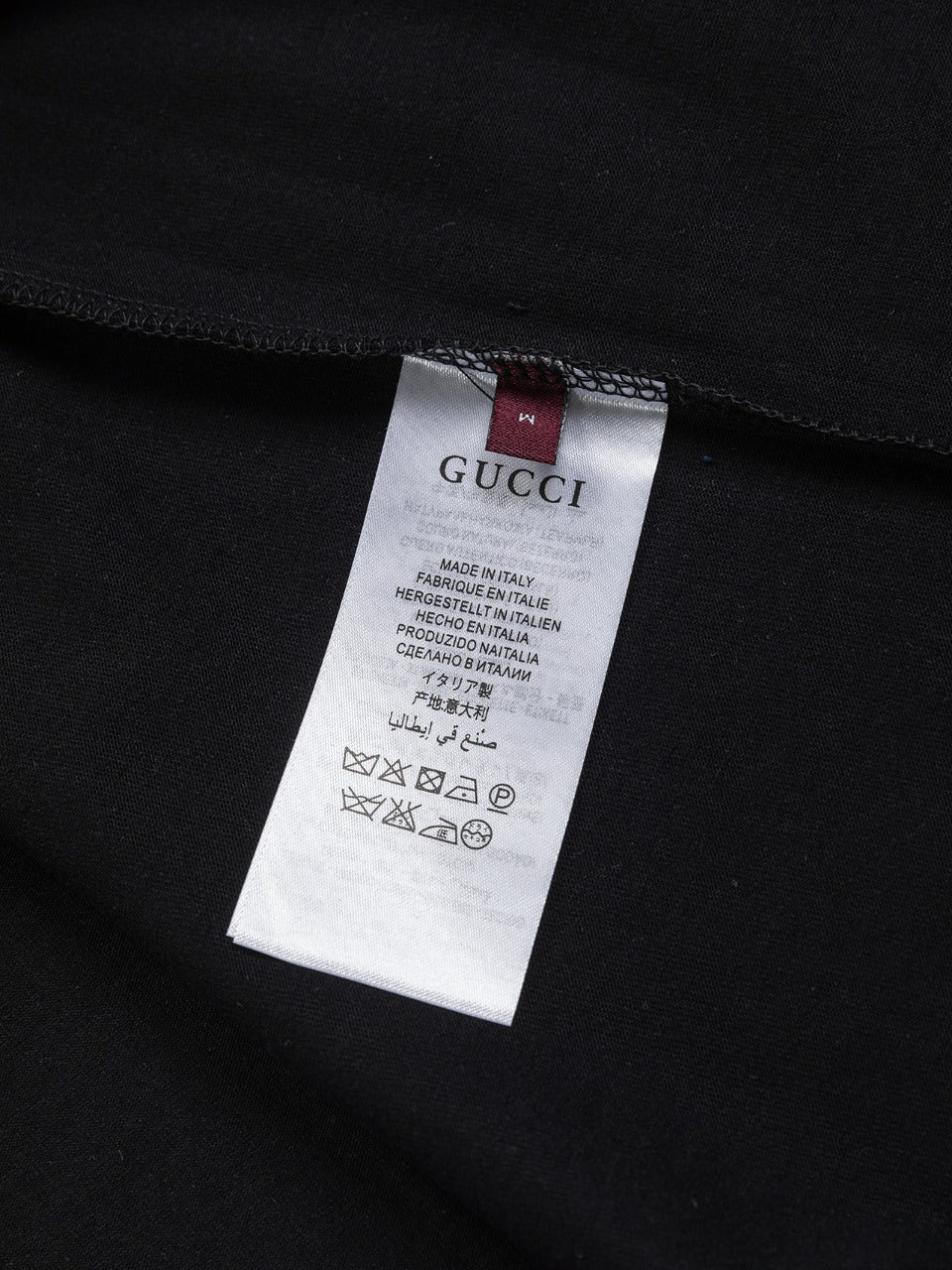250218 New high quality printed T-shirt