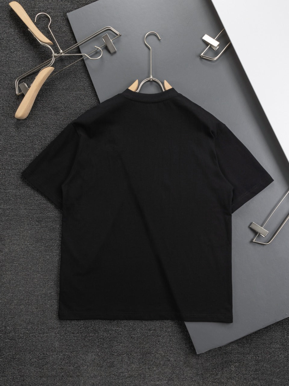 250218 New high quality printed T-shirt
