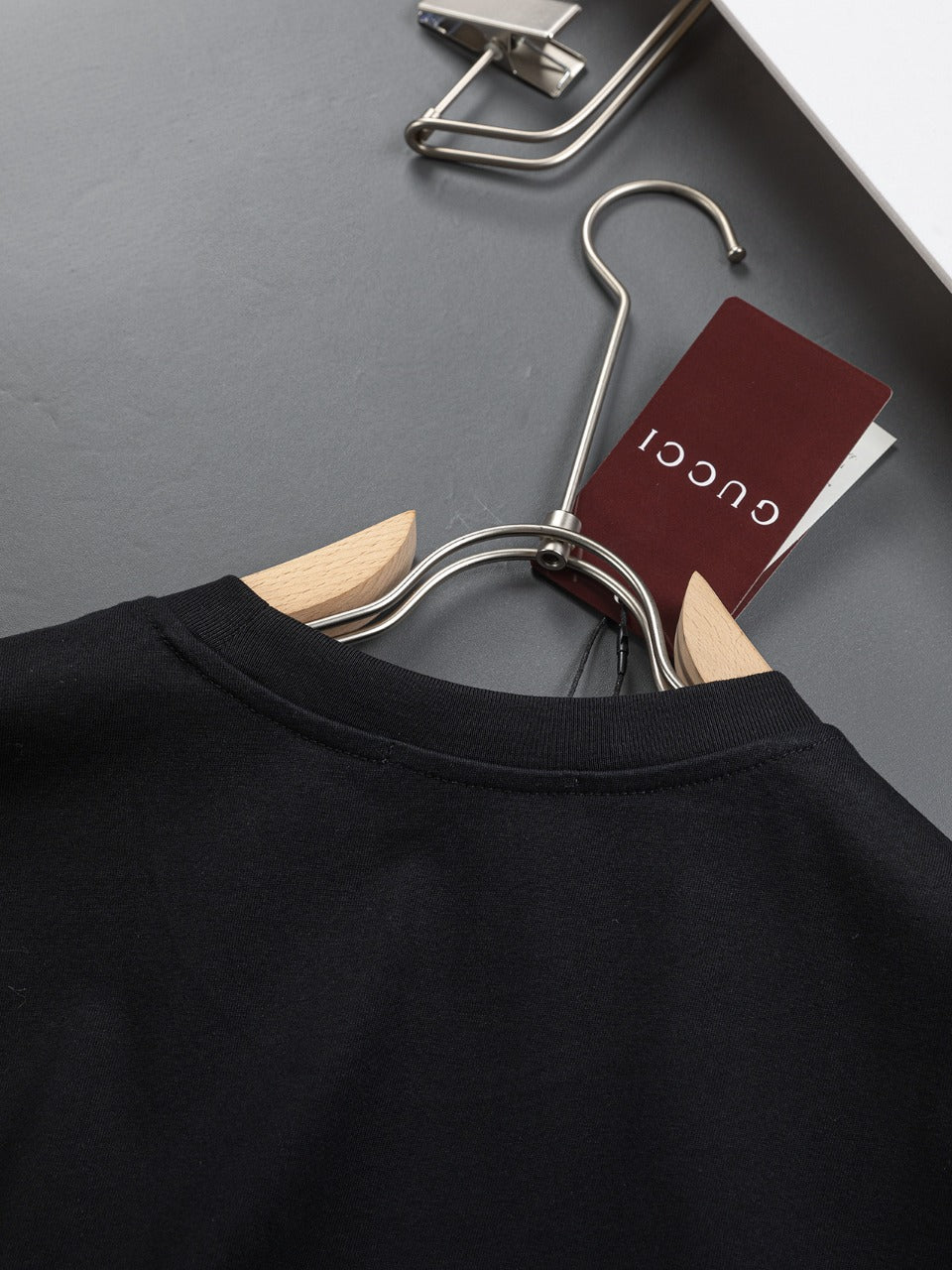 250218 New high quality printed T-shirt