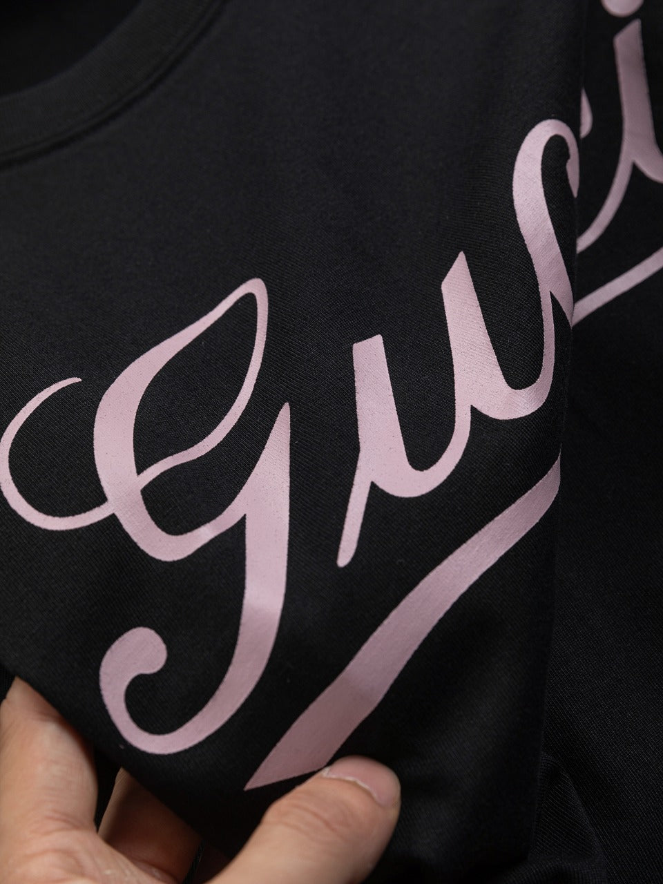 250218 New high quality printed T-shirt