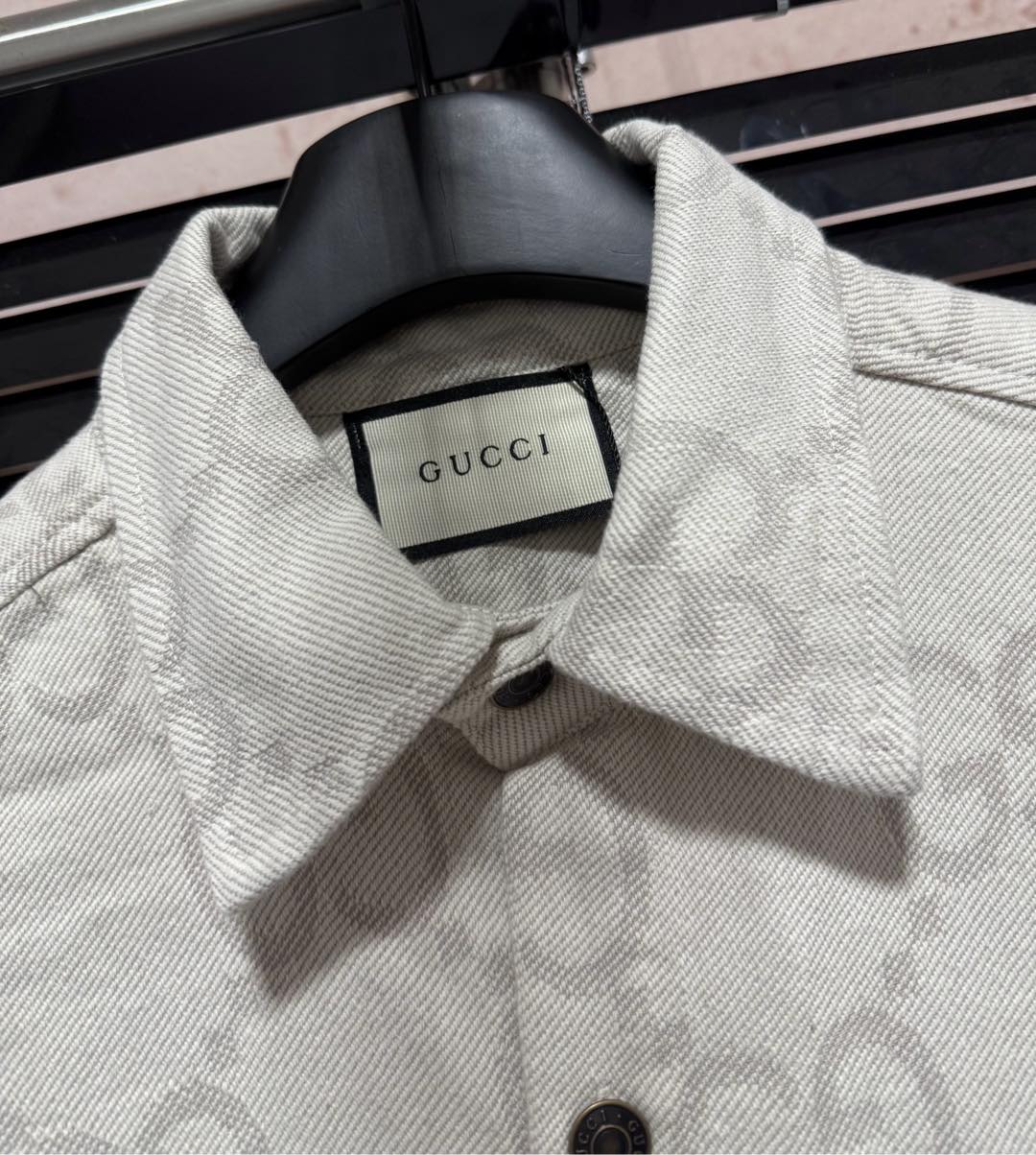 250224 New high quality jacquard stitching suit