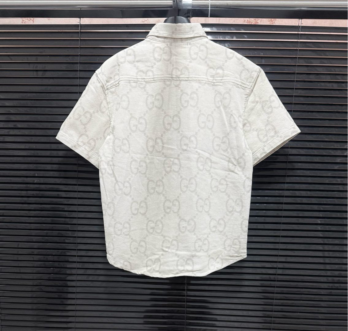 250224 New high quality jacquard stitching suit