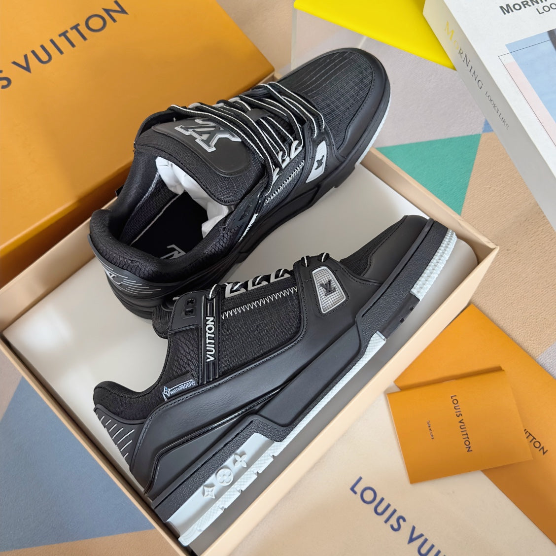 250305 New color matching high quality board shoes