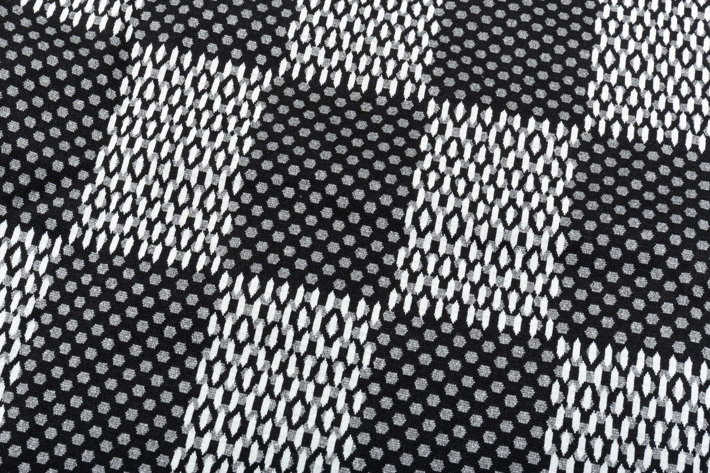 250305 New high quality checkerboard printed T-shirt