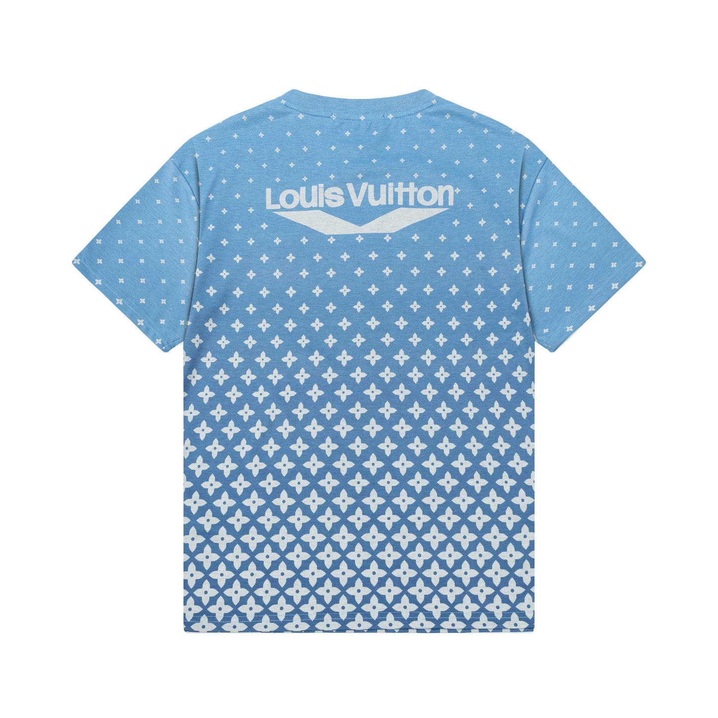 250305 New feature breathable printed T-shirt