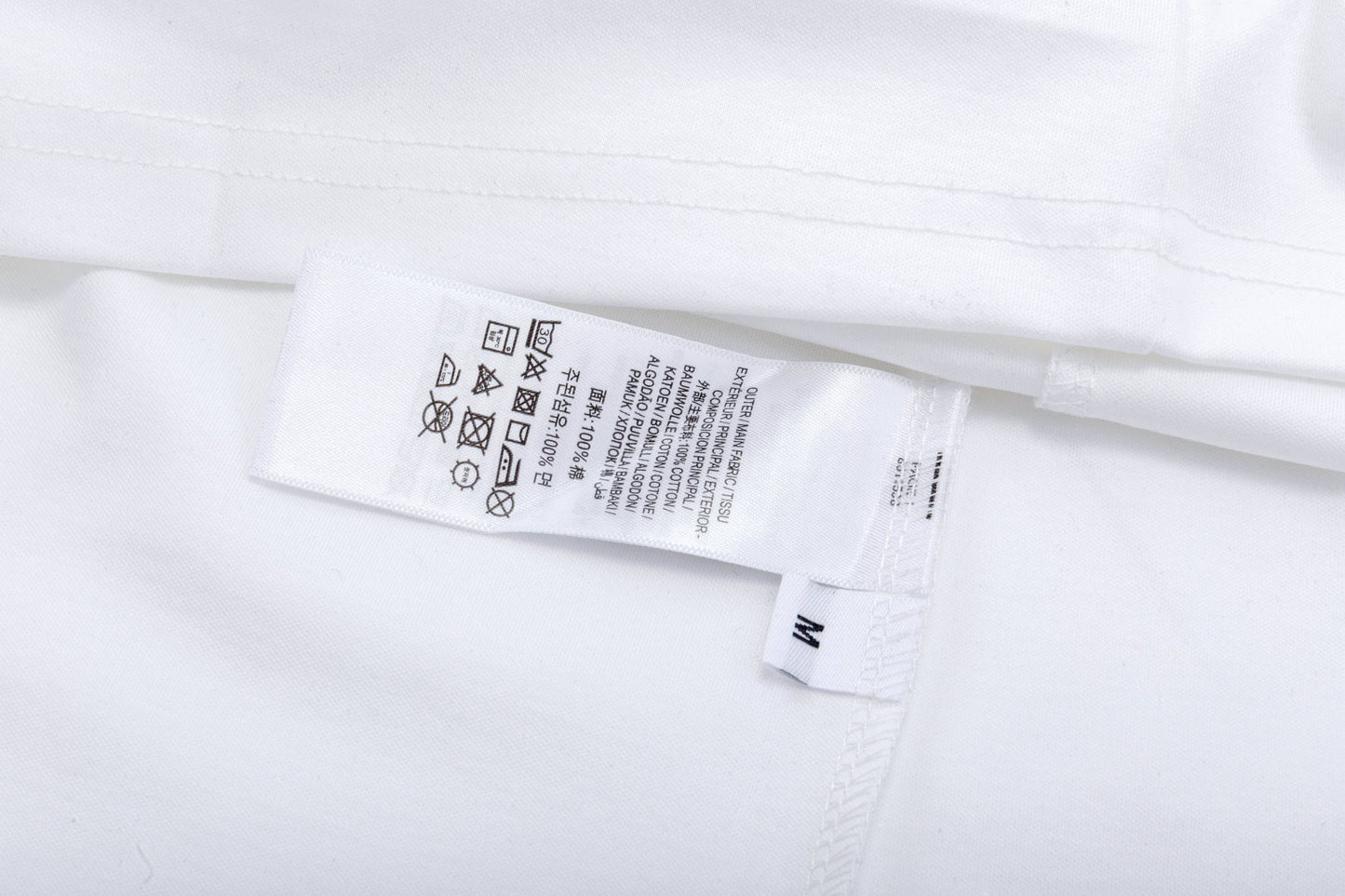 250305 New high quality Classic icon T-shirt