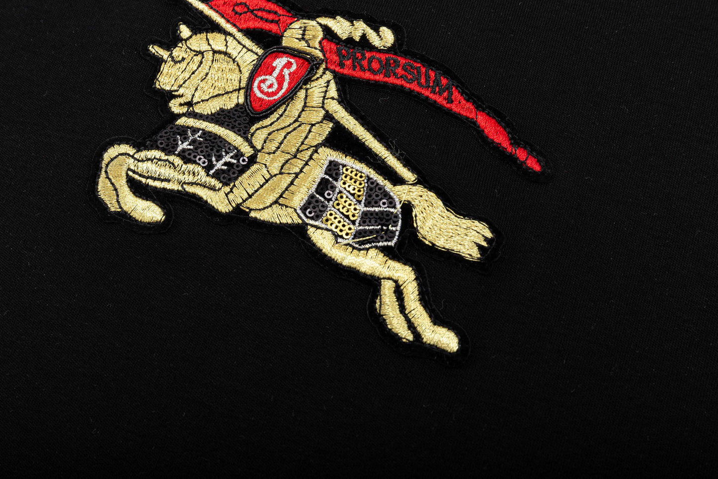 250305 New high quality Classic icon T-shirt