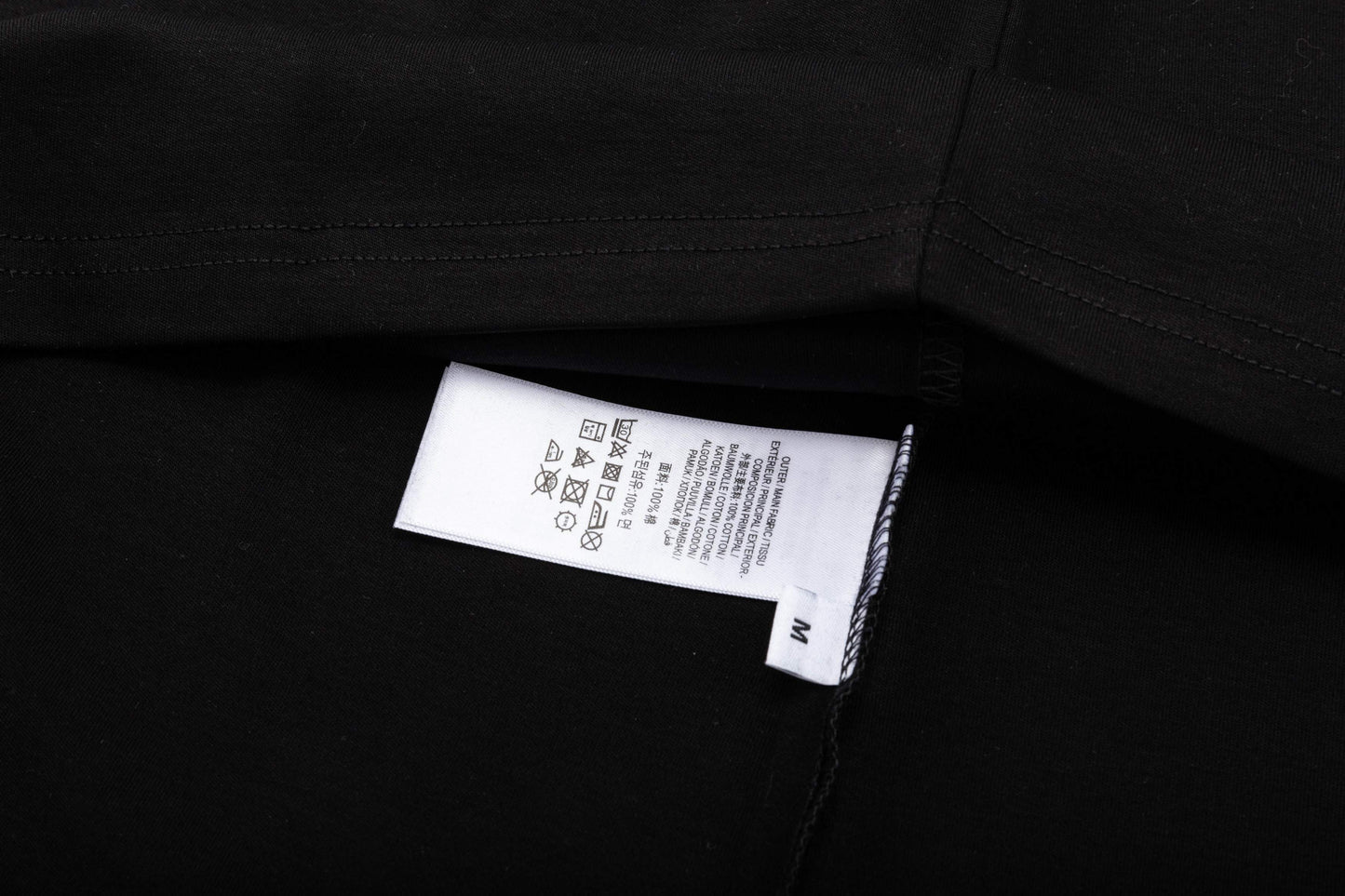 250305 New high quality Classic icon T-shirt
