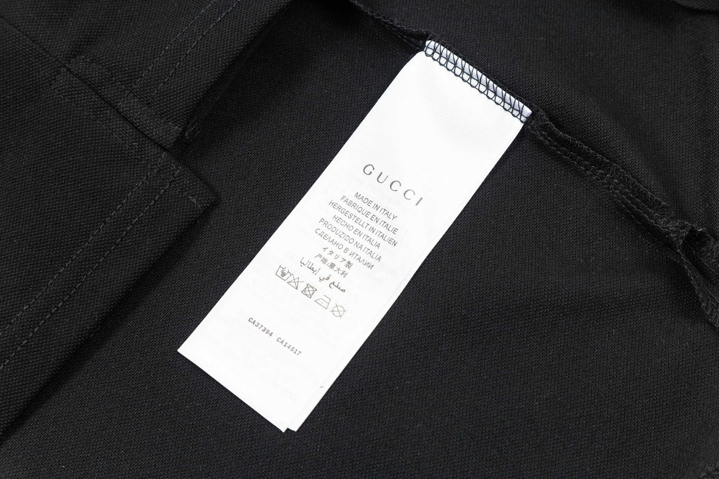 250305 New design collar POLO shirt