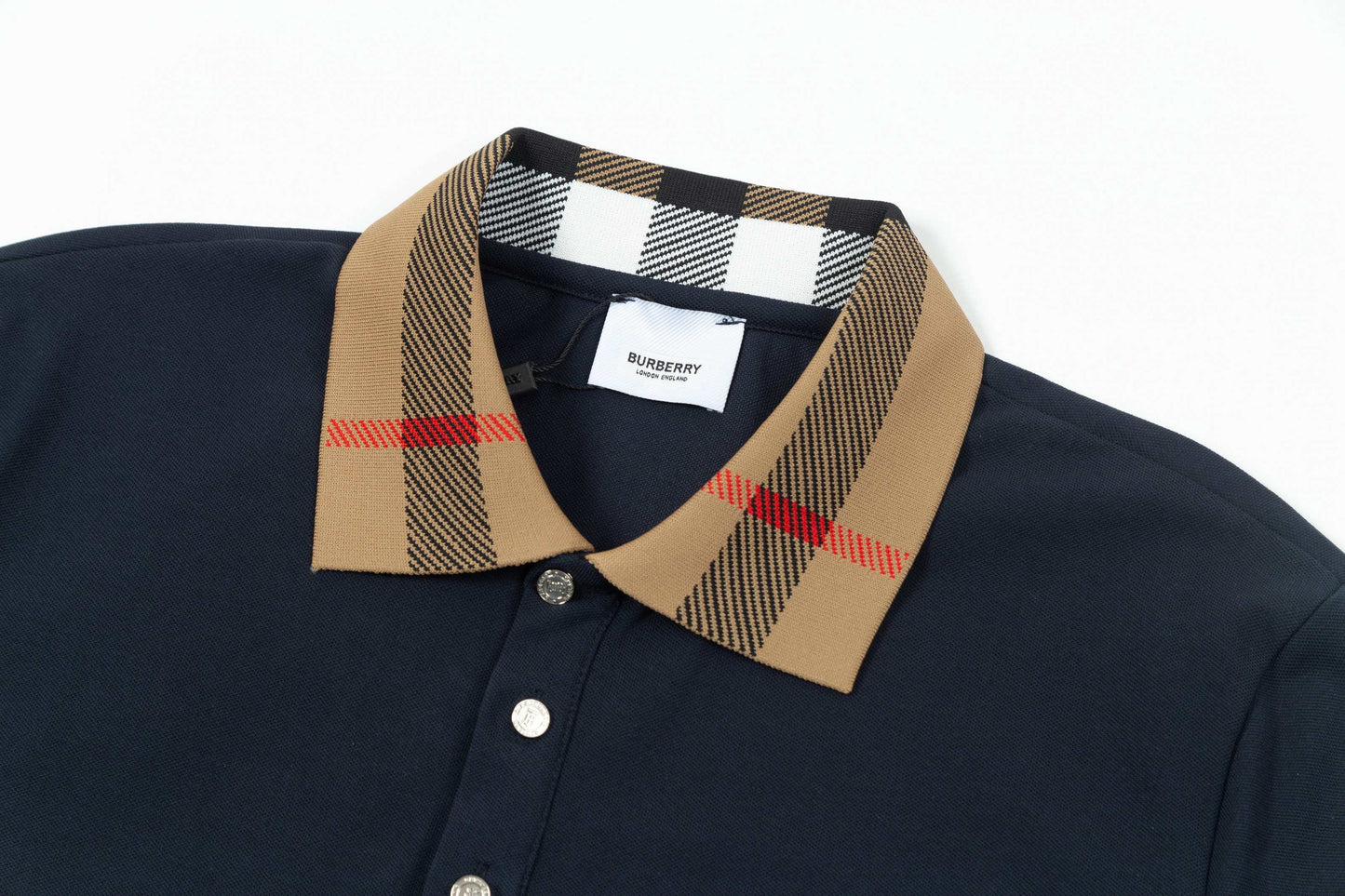 250305 Classic high quality new color POLO shirt