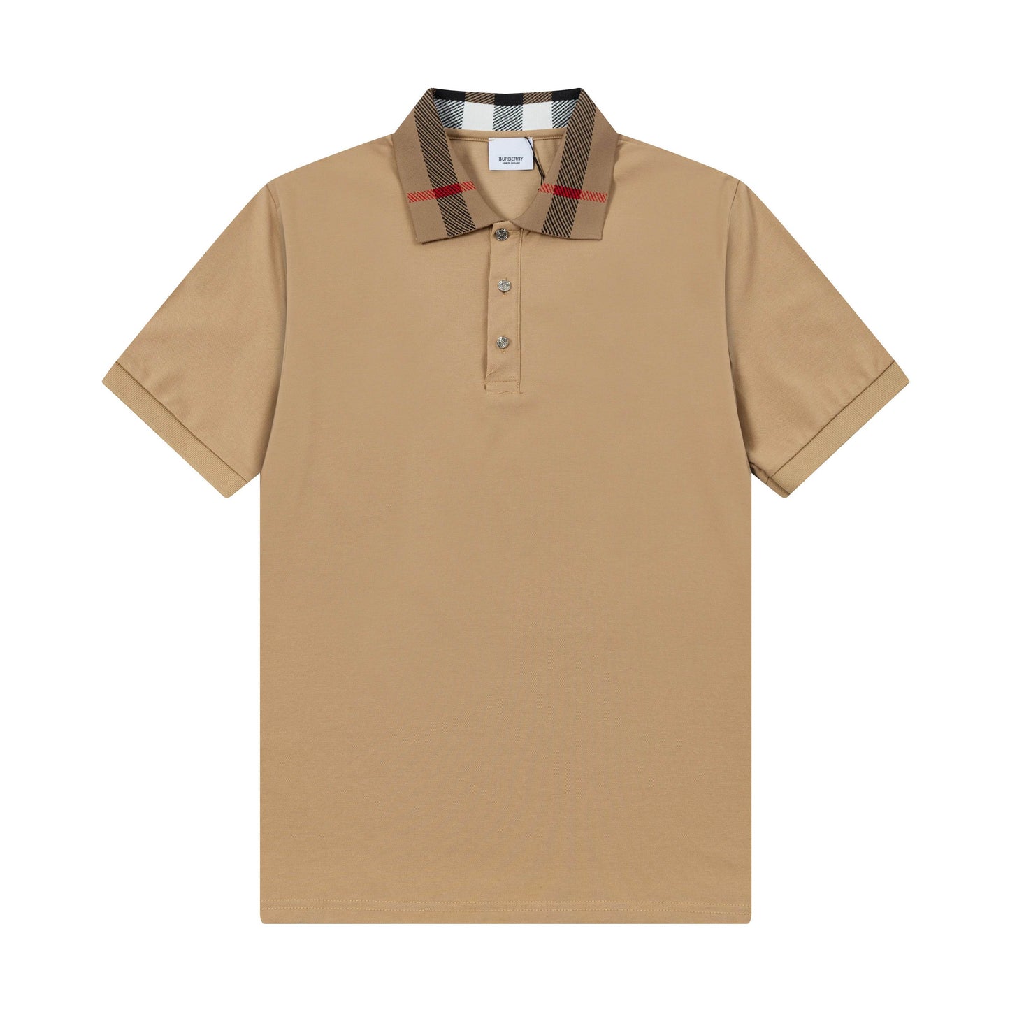 250305 Classic high quality new color POLO shirt