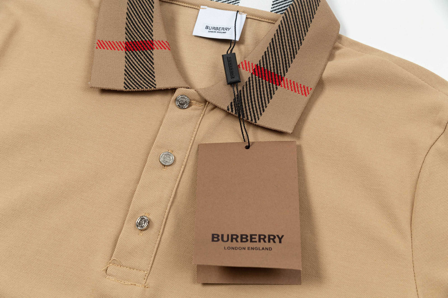 250305 Classic high quality new color POLO shirt