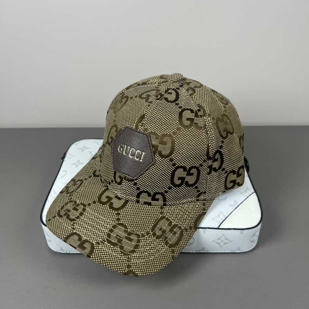 250305 New summer baseball hat