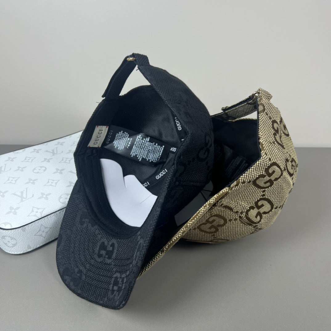250305 New summer baseball hat
