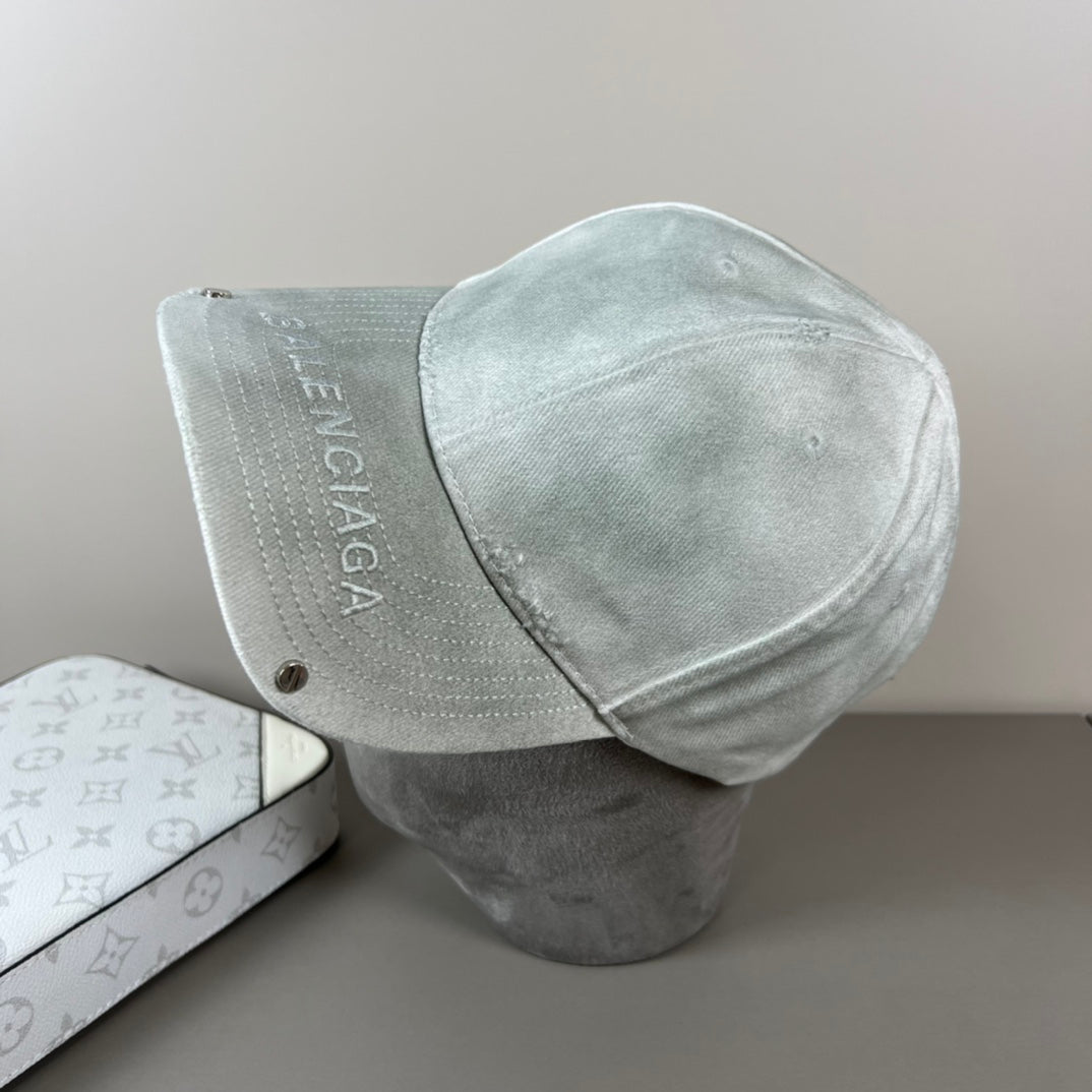 250305 New classic made old baseball hat
