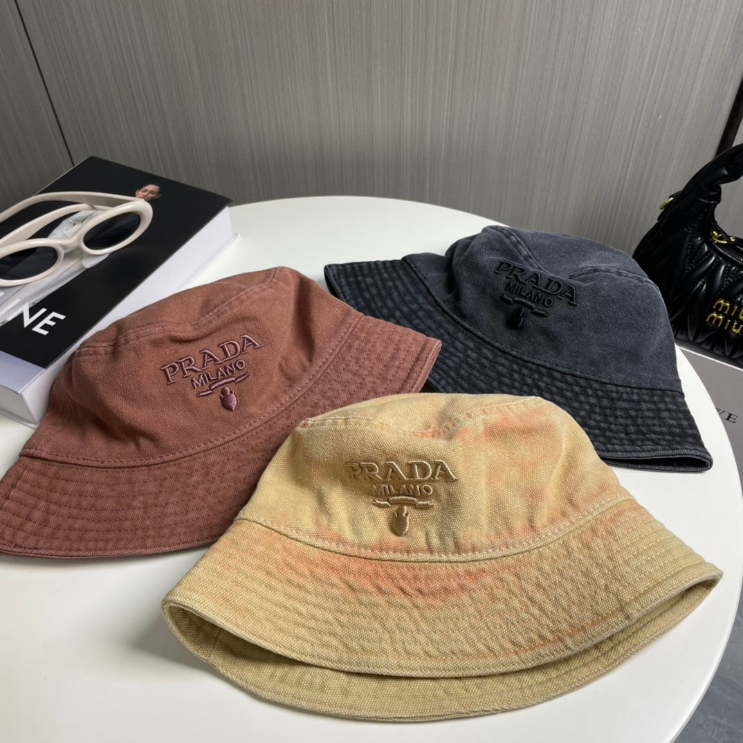 250305 New gradient made old fisherman hat