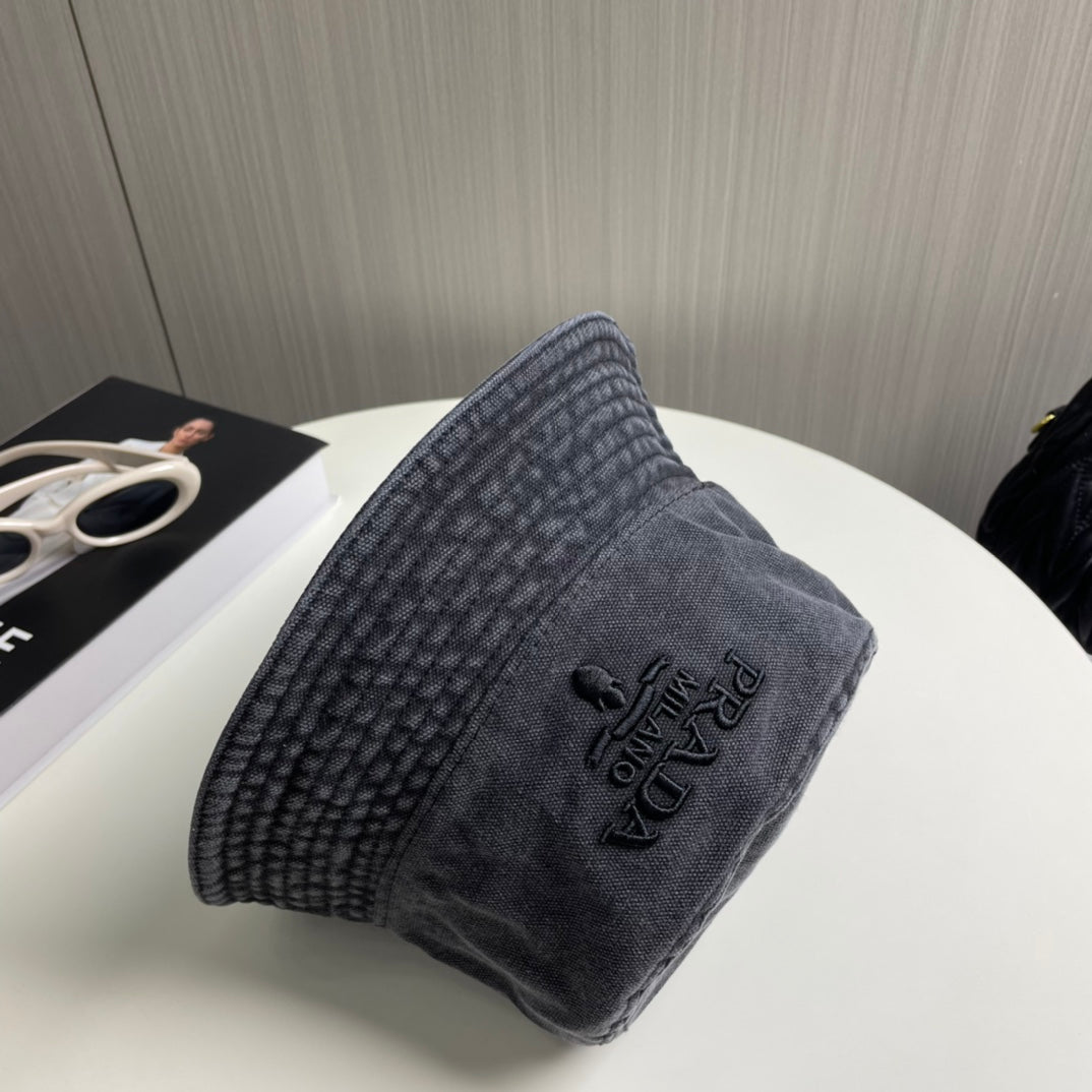 250305 New gradient made old fisherman hat