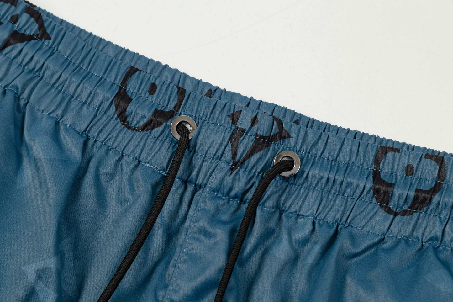 250313 New high quality feature gradient print shorts