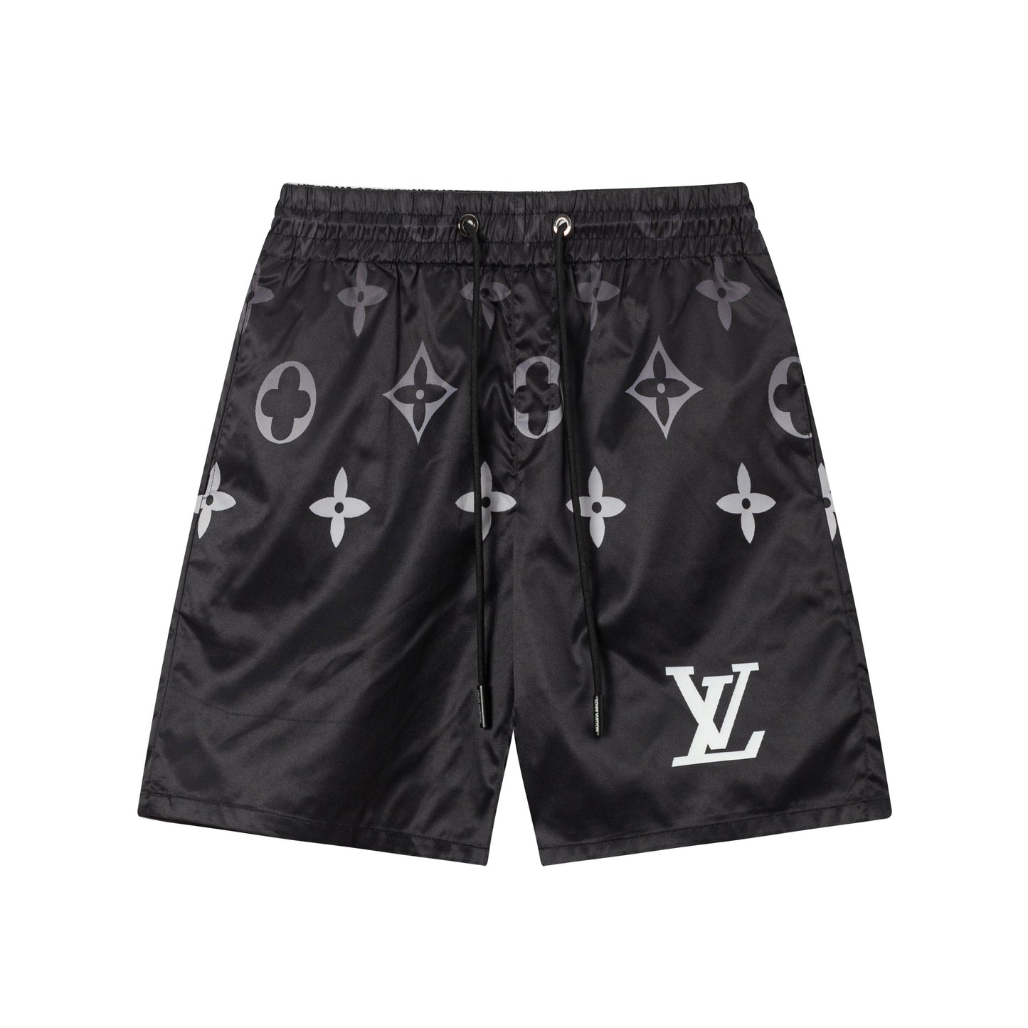 250313 New high quality feature gradient print shorts