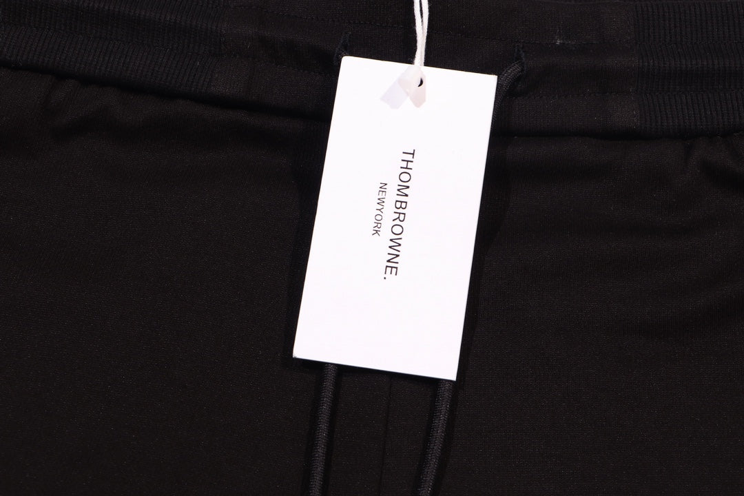 250318 New high quality cotton athletic shorts