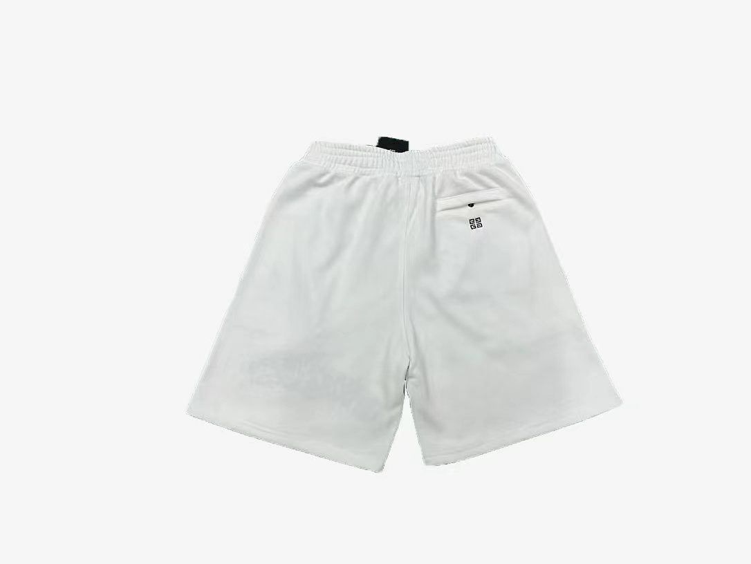 250318 New high quality cotton athletic shorts