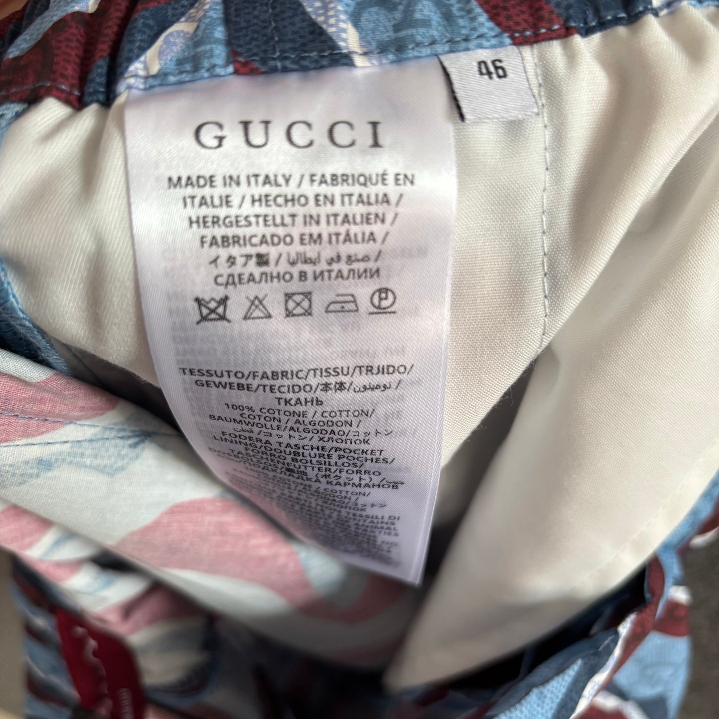 250325 New casual wavy shorts