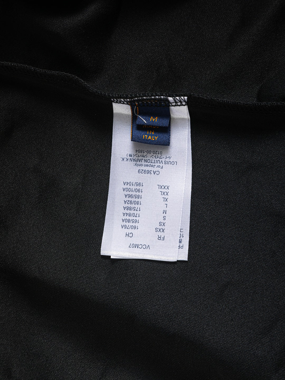 250325 New high quality covered with cut-and-burn monogram T-shirts