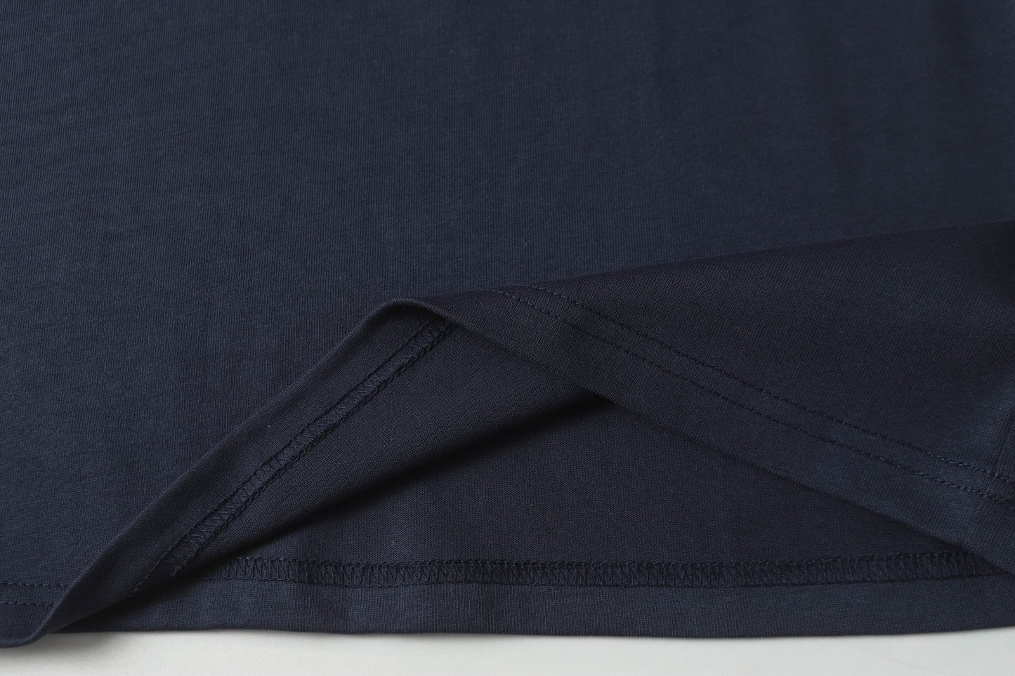 250325 New high quality element collision T-shirt