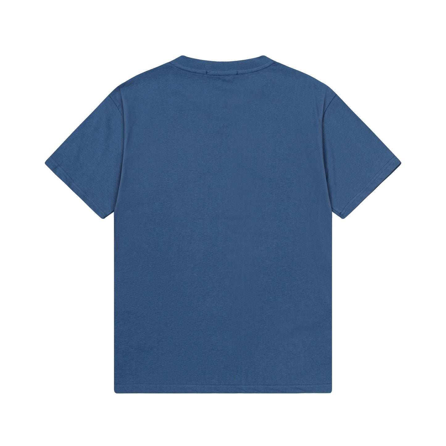 250404 New high-quality classic triangular logo T-shirt