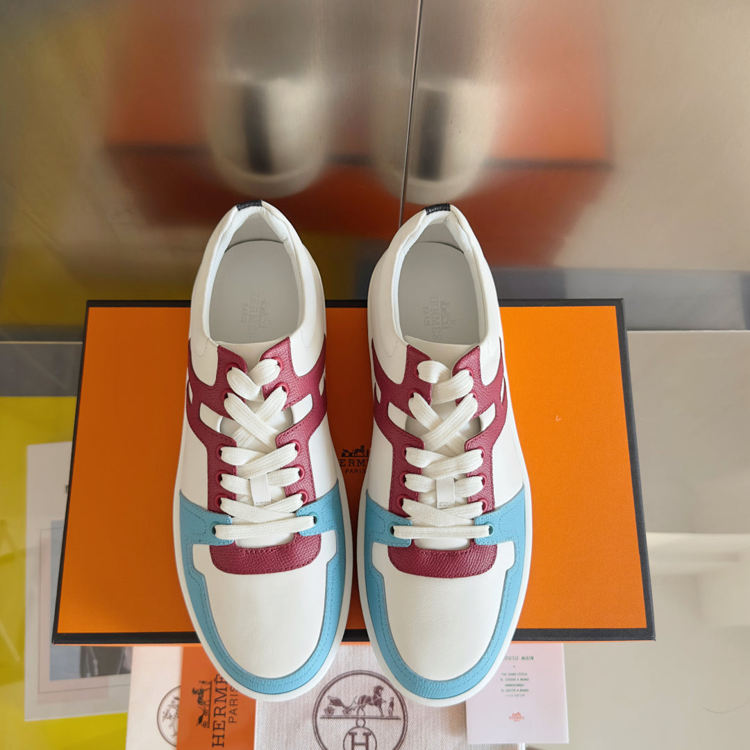 250422 New high-end and comfortable basic sports shoes