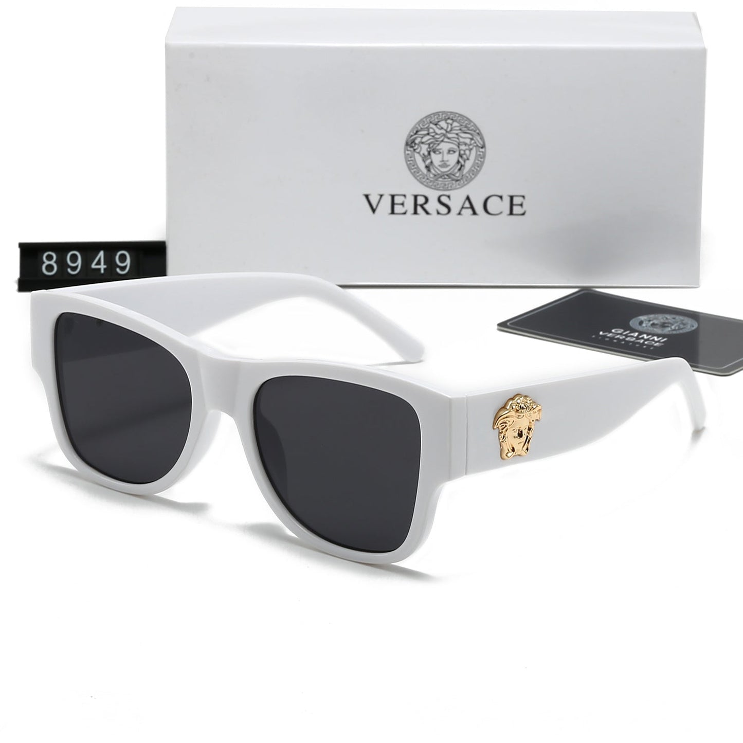 250624 New outdoor must-have fashionable sunglasses