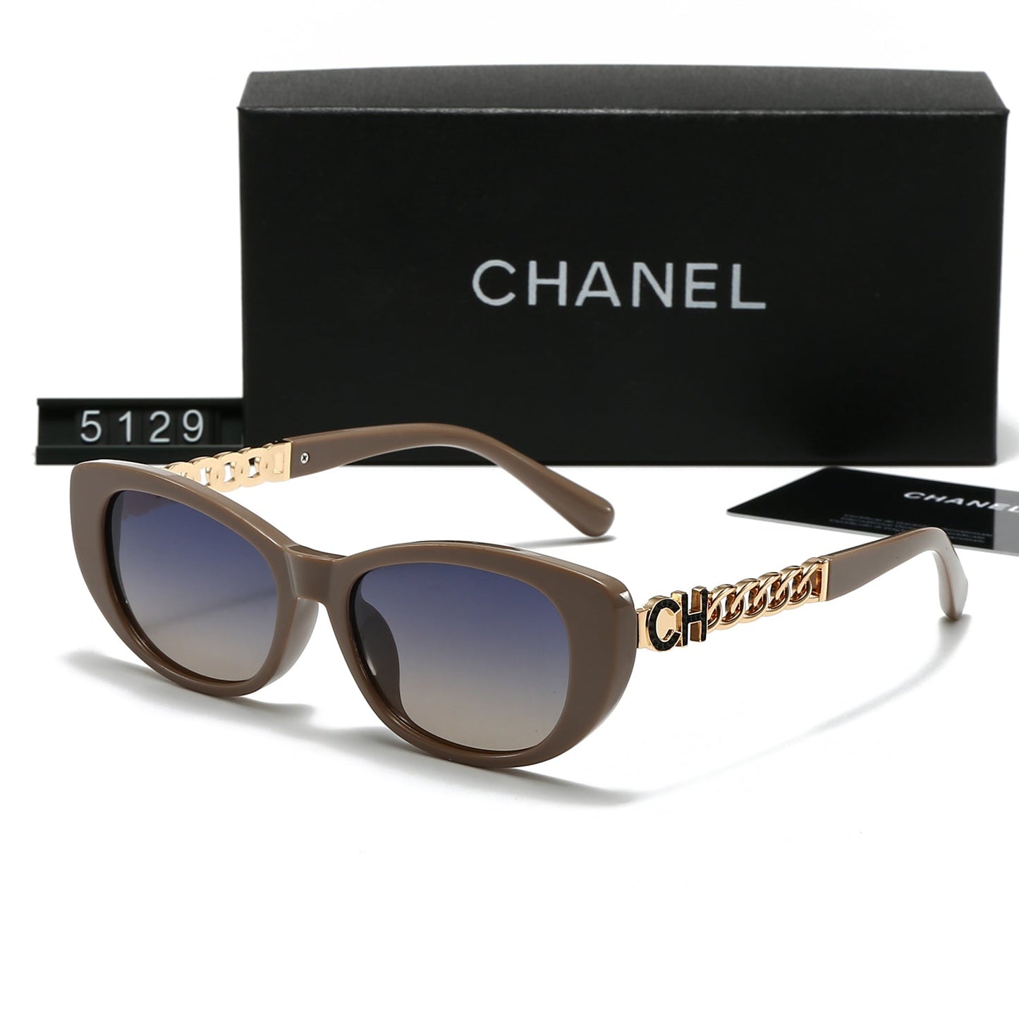 250708 New outdoor must-have fashionable sunglasses