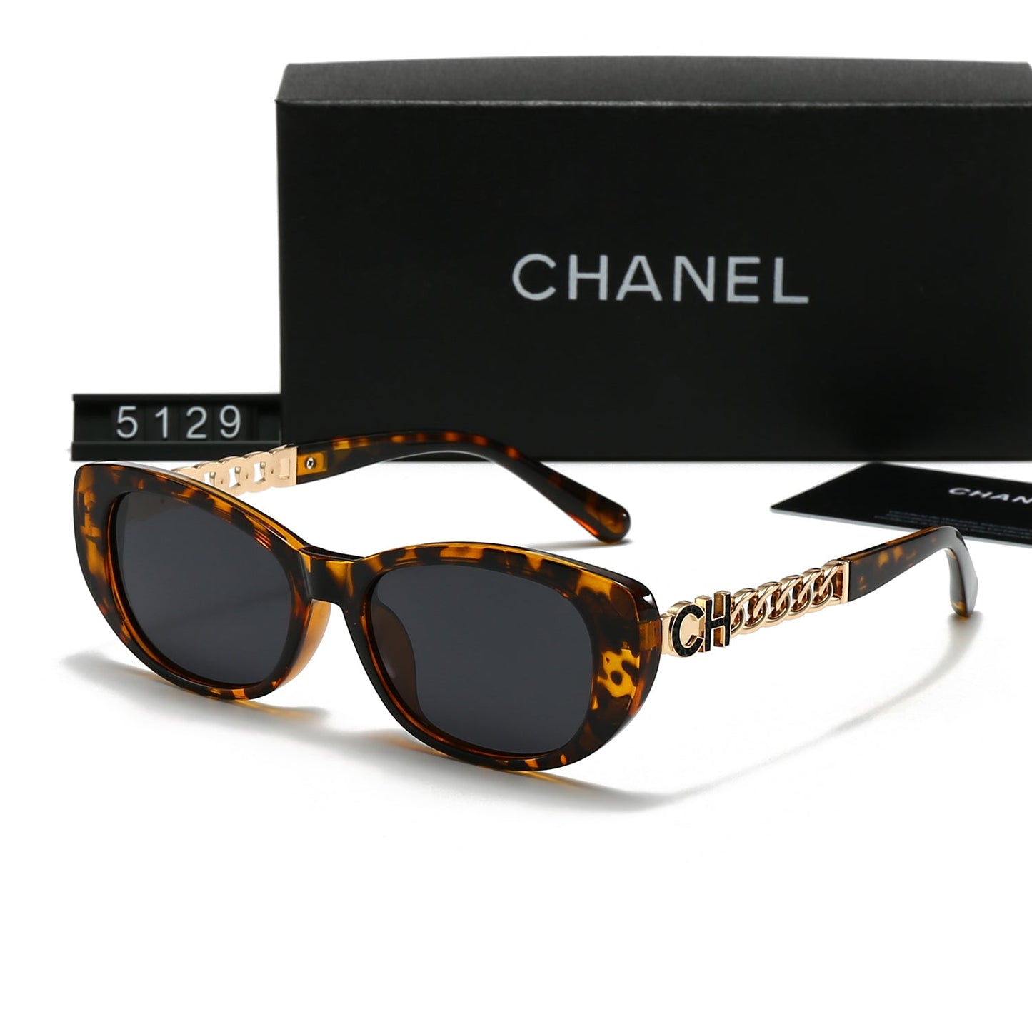 250708 New outdoor must-have fashionable sunglasses